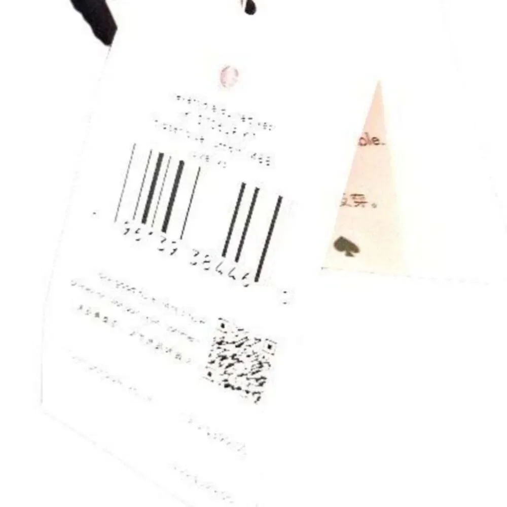 Kate Spade Quilted Reversible Polka Dot Vest - Size XS - NWT